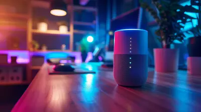 Voice Assistants For Productivity Boosting Efficiency With Simple Commands