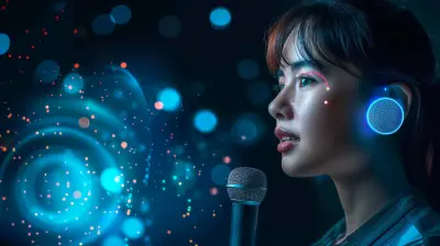 Voice Assistants in the Workplace: Maximizing Efficiency and Collaboration