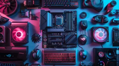 What Is DLSS and How Is It Changing the Way We Game?