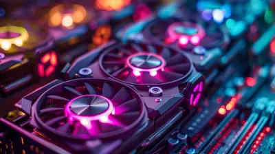 What Is DLSS and How Is It Changing the Way We Game?