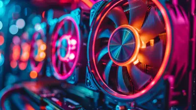 What Is DLSS and How Is It Changing the Way We Game?