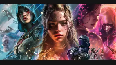 What Is DLSS and How Is It Changing the Way We Game?