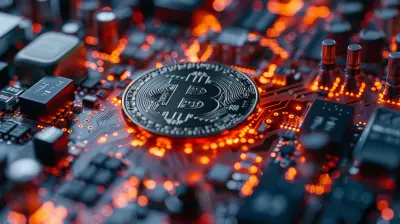 What Role Does Cryptocurrency Play in Emerging Tech Events?