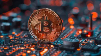 What Role Does Cryptocurrency Play in Emerging Tech Events?