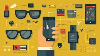 What Smart Wearables Mean for Mobile App Development