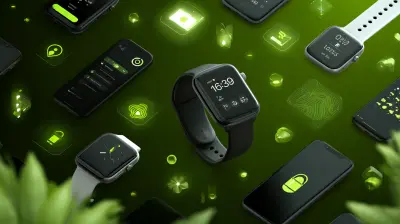 What Smart Wearables Mean for Mobile App Development