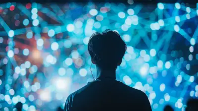 What Tech Industry Leaders Are Saying at Major Global Events