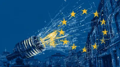 What the EU’s AI Act Means for Global Startups