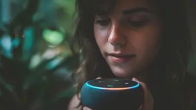 What to Consider When Choosing Your First Voice Assistant