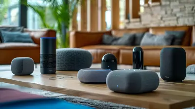 What to Consider When Choosing Your First Voice Assistant