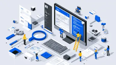 What to Look for in a Future-Proof SaaS Platform