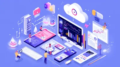 What To Look For In A Future Proof Saas Platform
