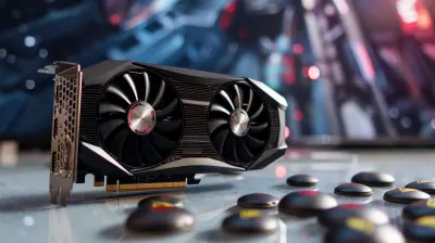 What to Look for in a Graphics Card When Building a PC for Streaming
