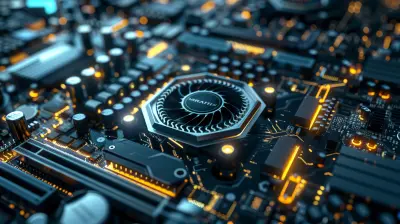 What to Look for in a Graphics Card When Building a PC for Streaming