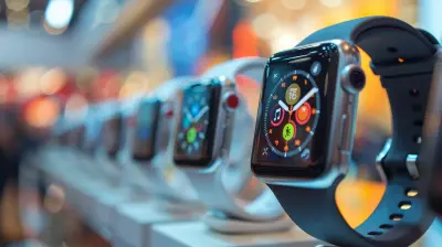 What’s Next for Wearable Tech? Insights from Global Events