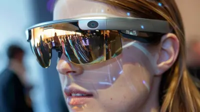 What’s Next for Wearable Tech? Insights from Global Events