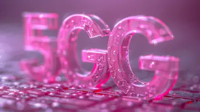 Why 5G is Paving the Way for Smarter Gadgets