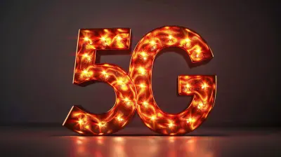 Why 5g Is Paving The Way For Smarter Gadgets