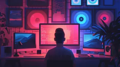 Why Privacy Tools Should Be Part of Your Cybersecurity Strategy