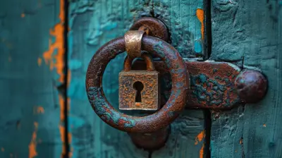 Why Privacy Tools Should Be Part of Your Cybersecurity Strategy