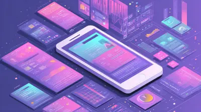 Why Progressive Web Apps Will Dominate by 2027