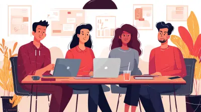 Why Shorter Virtual Meetings Will Be the Norm by 2026