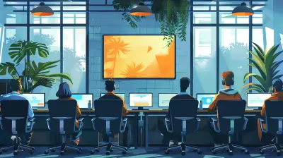 Why Tech Hackathons Are Becoming Major Event Attractions