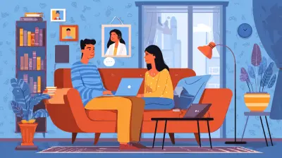 Why Virtual Meetings Will Dominate Remote Work in 2027