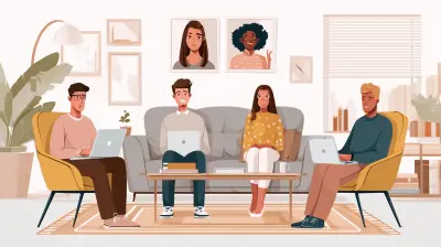 Why Virtual Meetings Will Dominate Remote Work in 2027