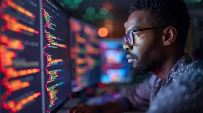 Why You Should Consider Learning COBOL for Legacy Systems