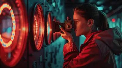 Why You Should Start Using Privacy Tools Today