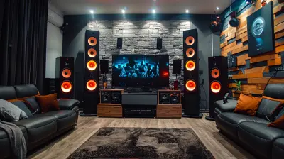 Wireless vs. Wired Surround Sound Systems: Which Is Best for You?