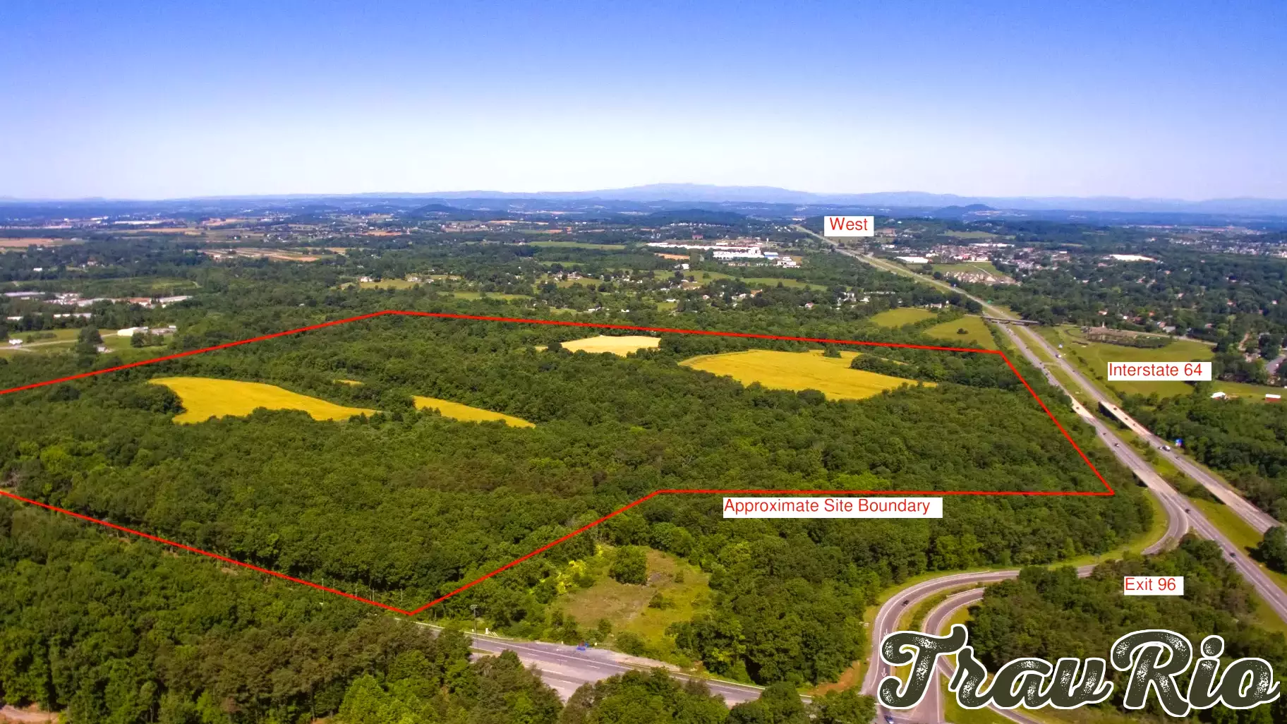 $1.5 Million Grant Awarded to Nature's Crossing Technology Center in Waynesboro