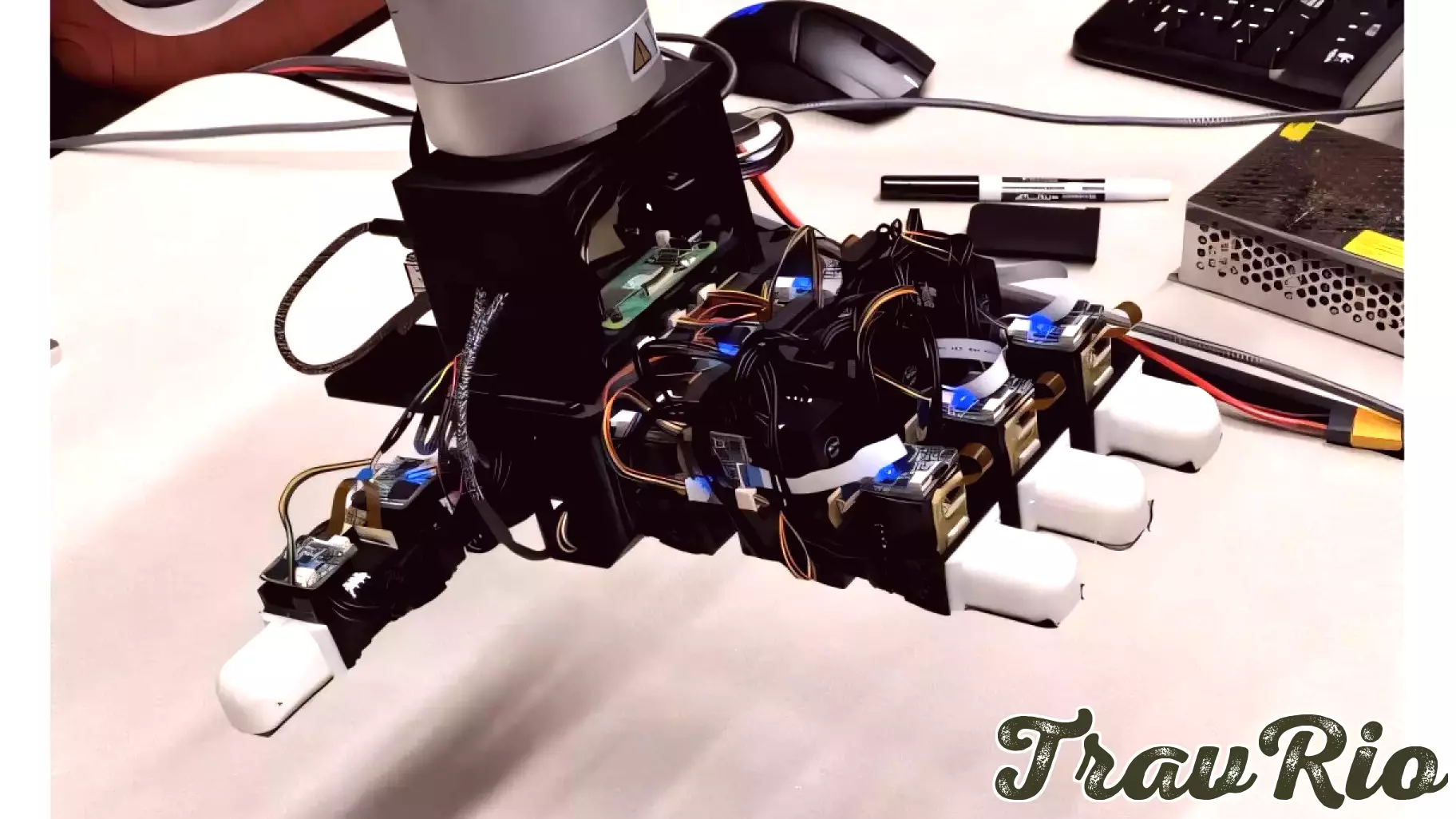Advancements in Robotic Hands: Introducing the MOTIF Hand