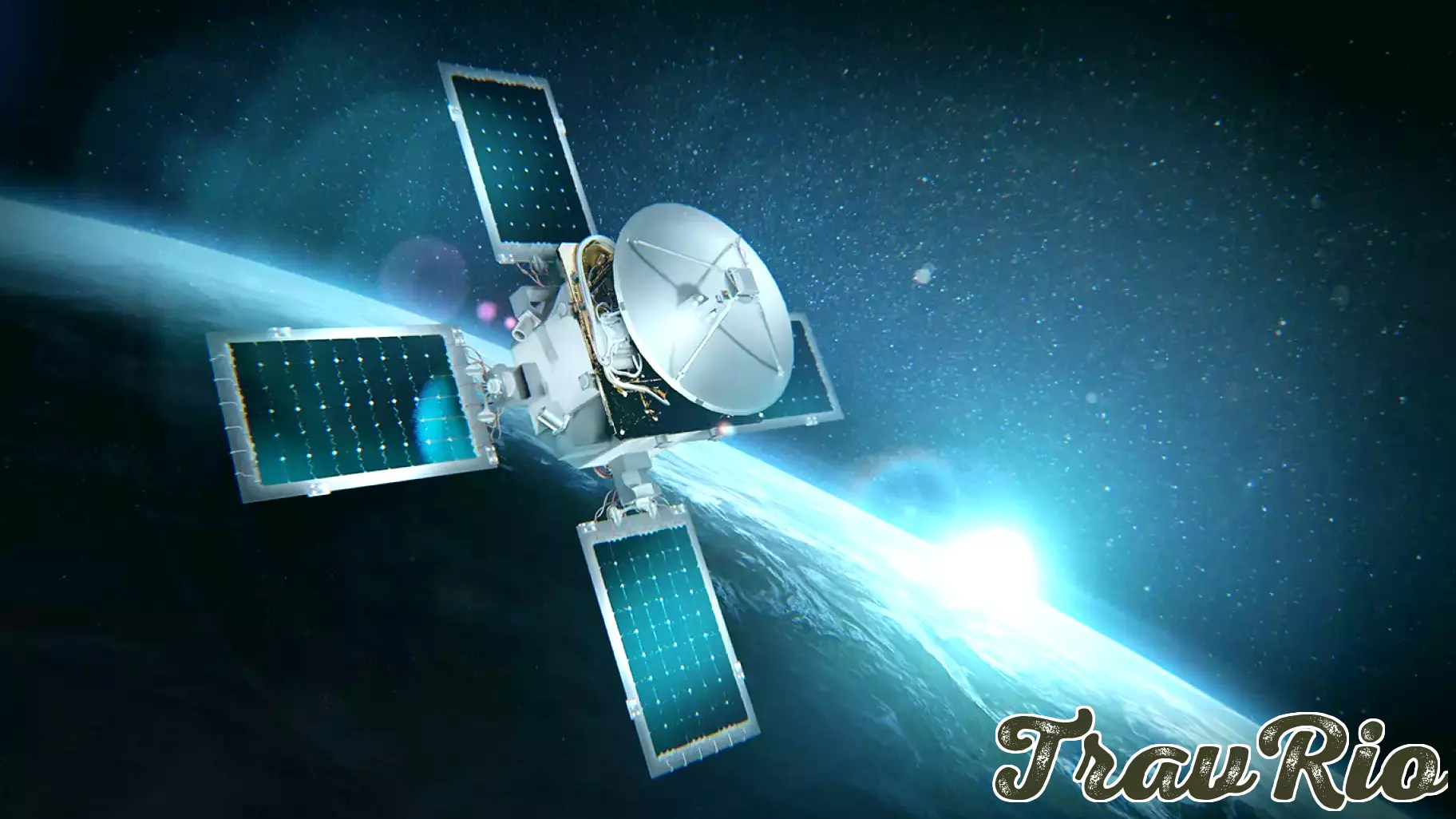 Advancements in Spacecraft Communication Technology by NASA and APL