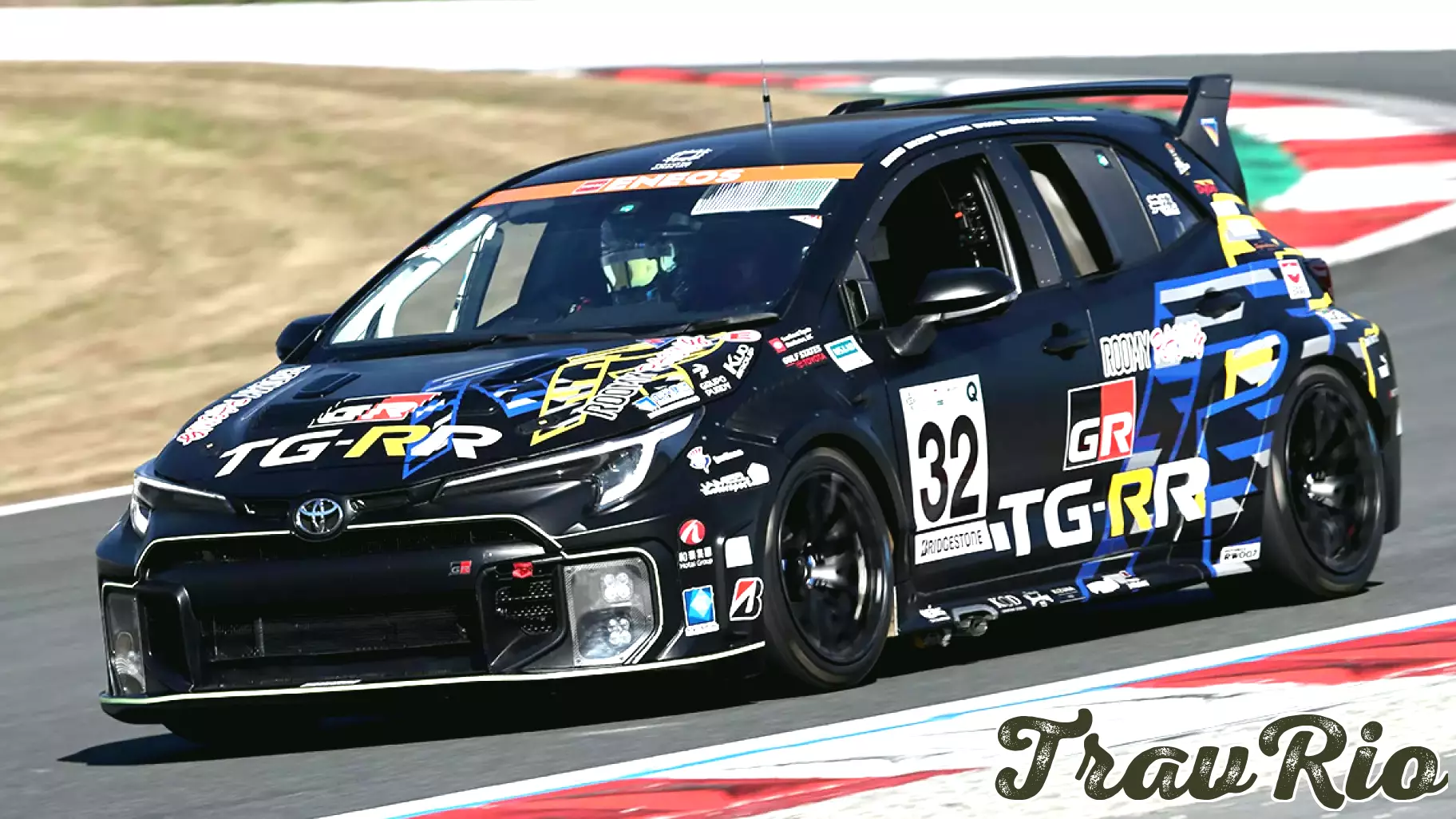 Advancing Hydrogen Engine Technology at Super Taikyu Series Final