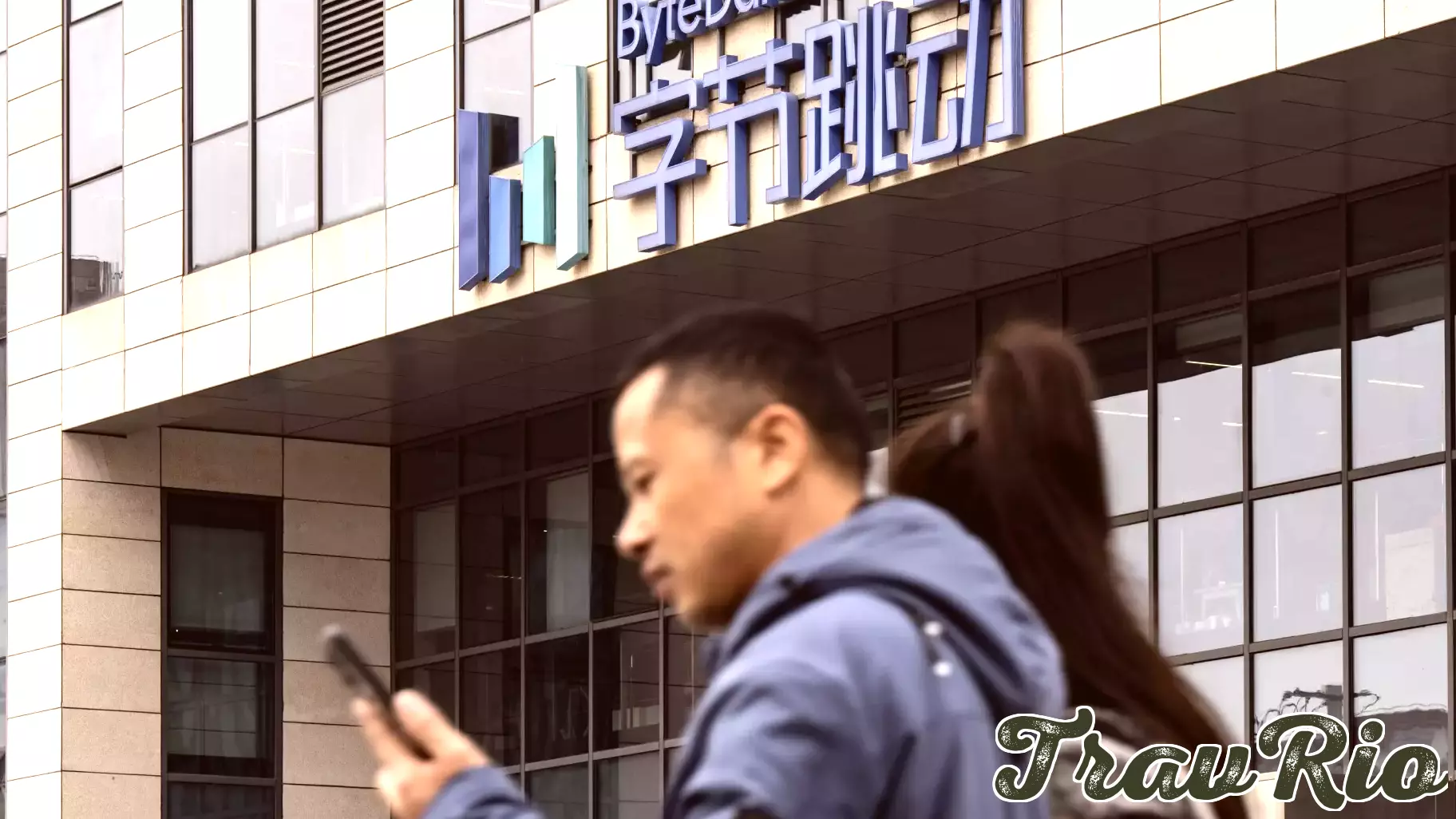 After TikTok Deal, Chinese Firms Search for a New Global Path