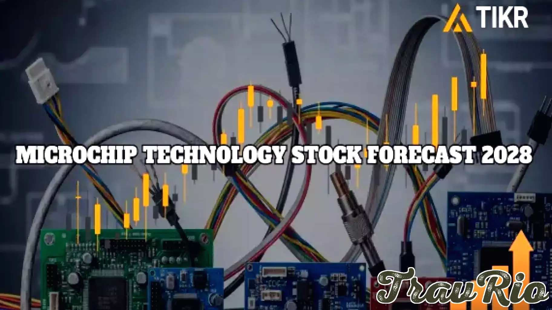 Analysts Predict Significant Growth for Microchip Technology by 2028