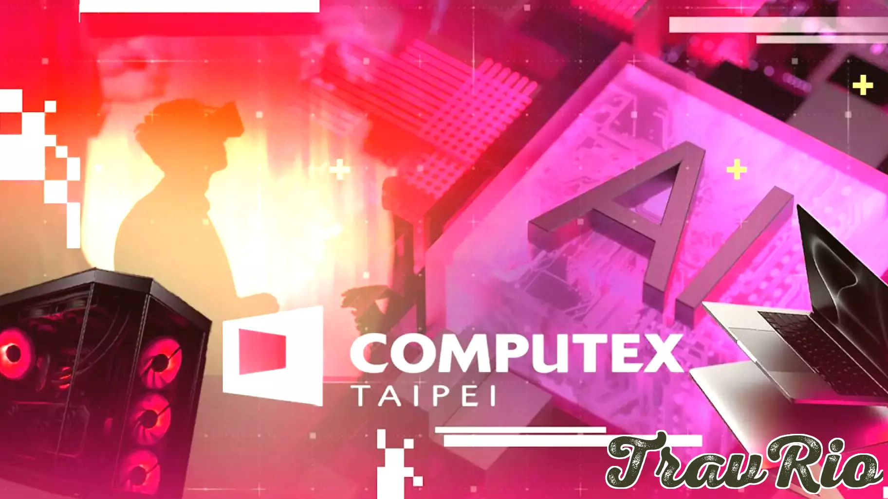 Anticipating Innovations at Computex 2025
