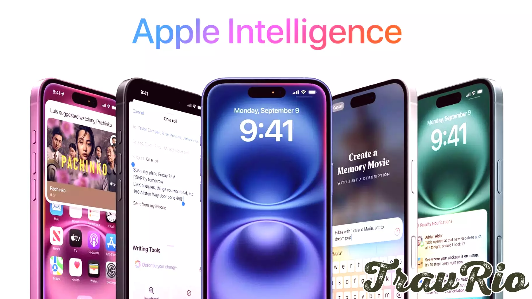 Apple Backs Innovative High-Speed Technology for Future Intelligence Enhancements