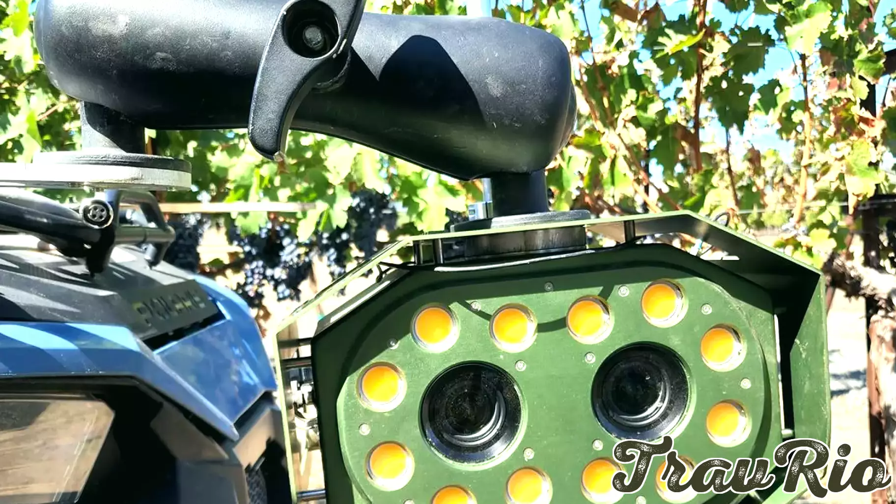 Artificial Intelligence Finds a New Home in Agriculture in Pittsburgh