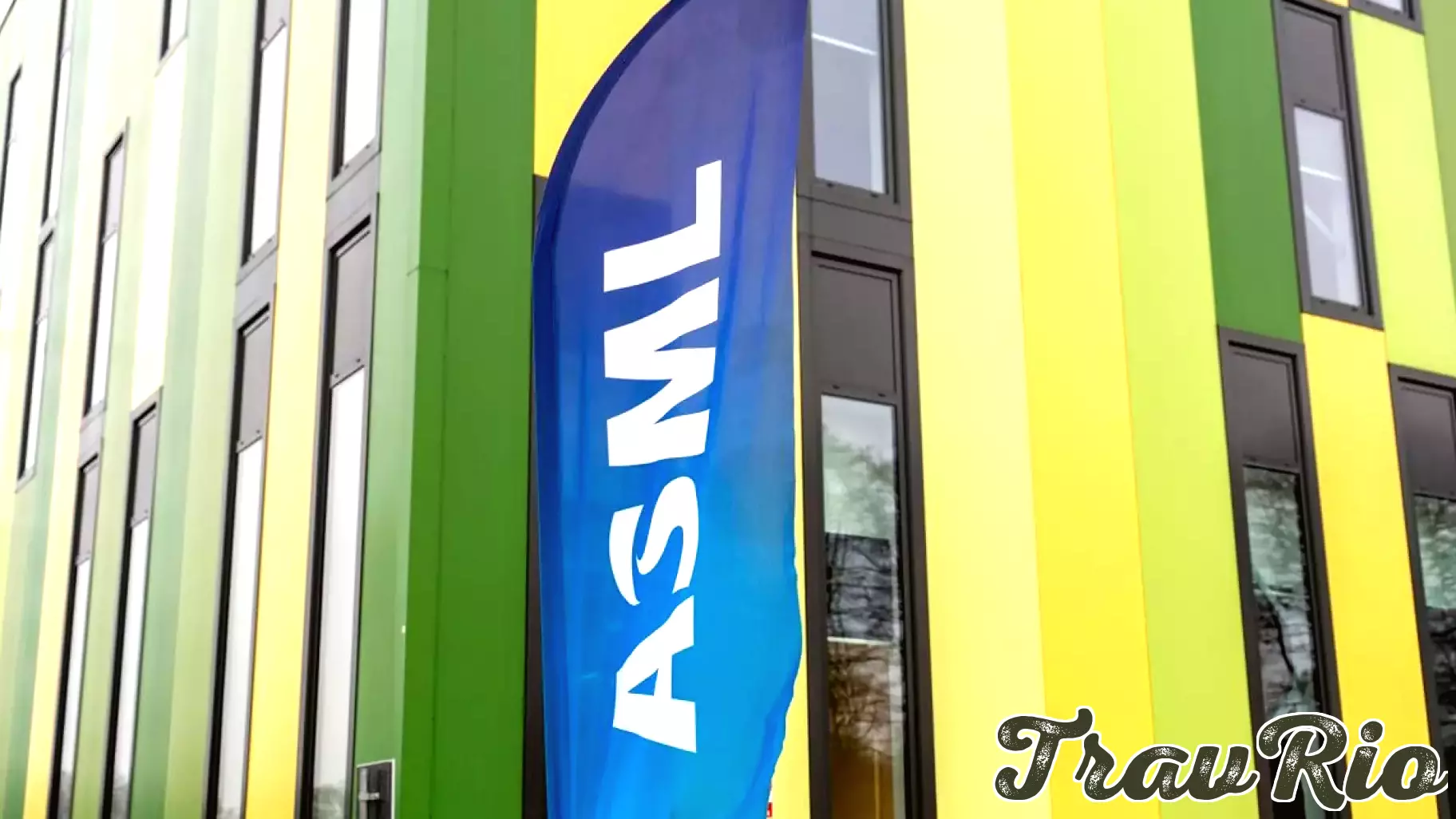ASML Partners With Tata Electronics to Advance India Chip Plans