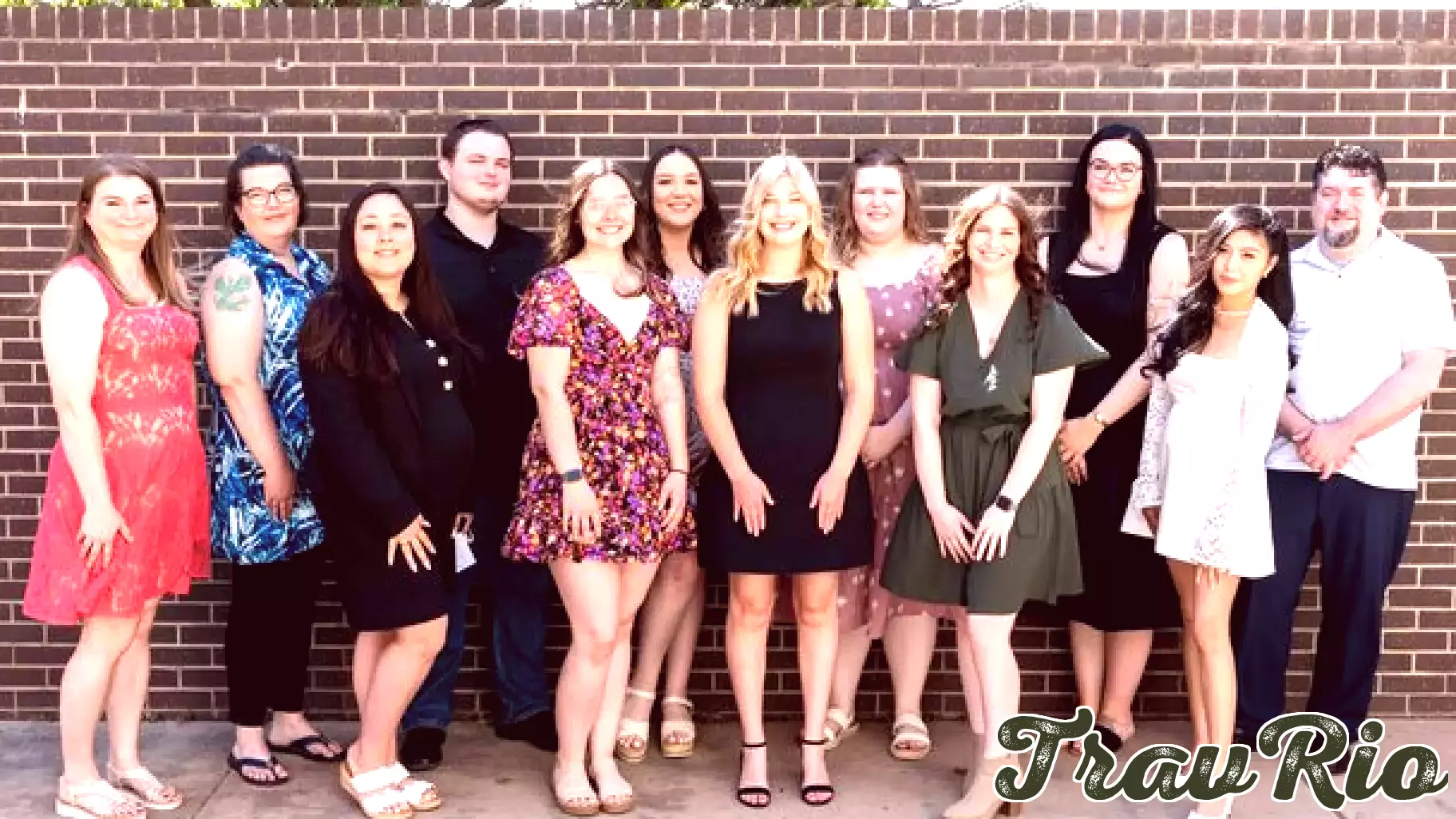 Barton celebrates Medical Laboratory Technology graduates