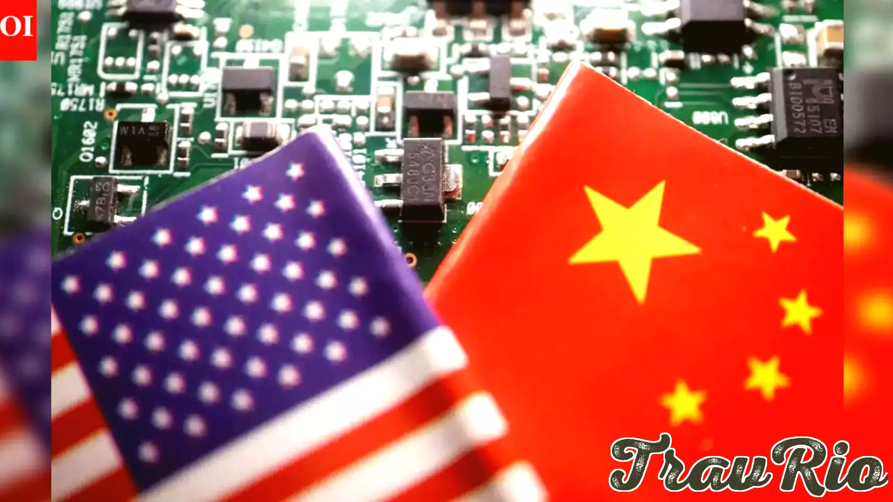 Breakthrough in Shenzhen: Chinese Scientists Challenge Western Assumptions on Chip Technology