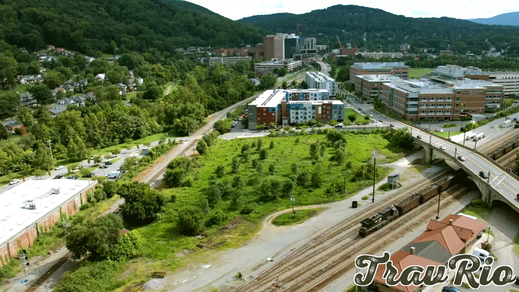 Budget Proposal Allocates Millions for Technology and Life Sciences in Southwest Virginia