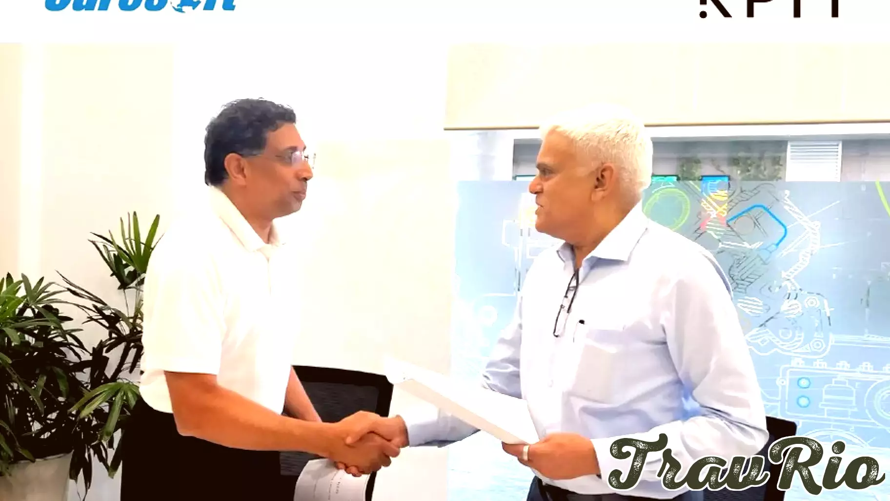 Caresoft Global Forms Strategic Alliance with KPIT to Enhance Automotive Technology and Cost Efficiency
