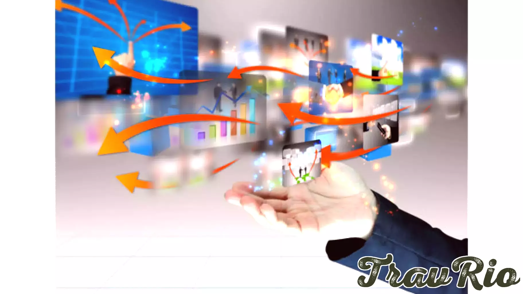CFOs Increase Technology Investment Despite Record Low Economic Confidence