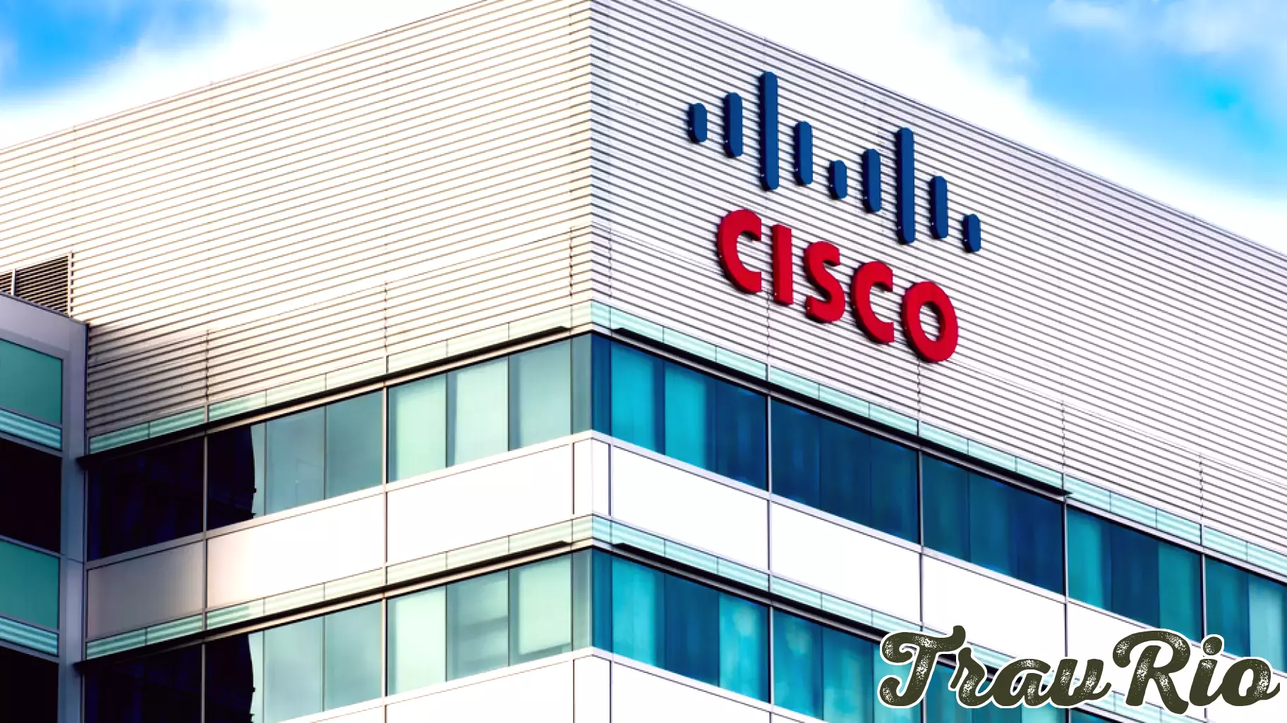Cisco Expands Presence in Austin with New Office Focused on Workplace Technologies