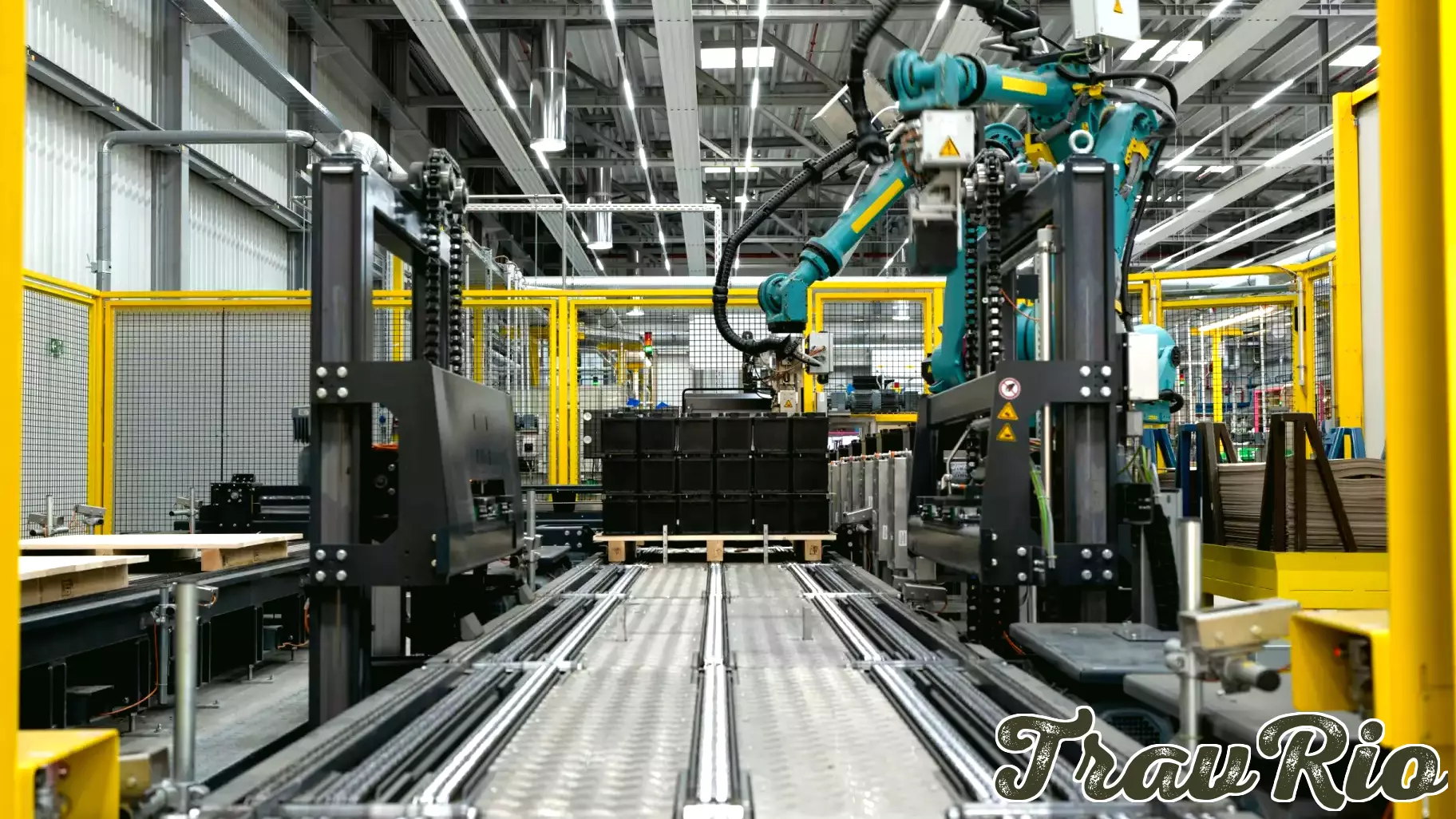 Clarios Announces Major Investment in New Manufacturing Technology and Training Facility