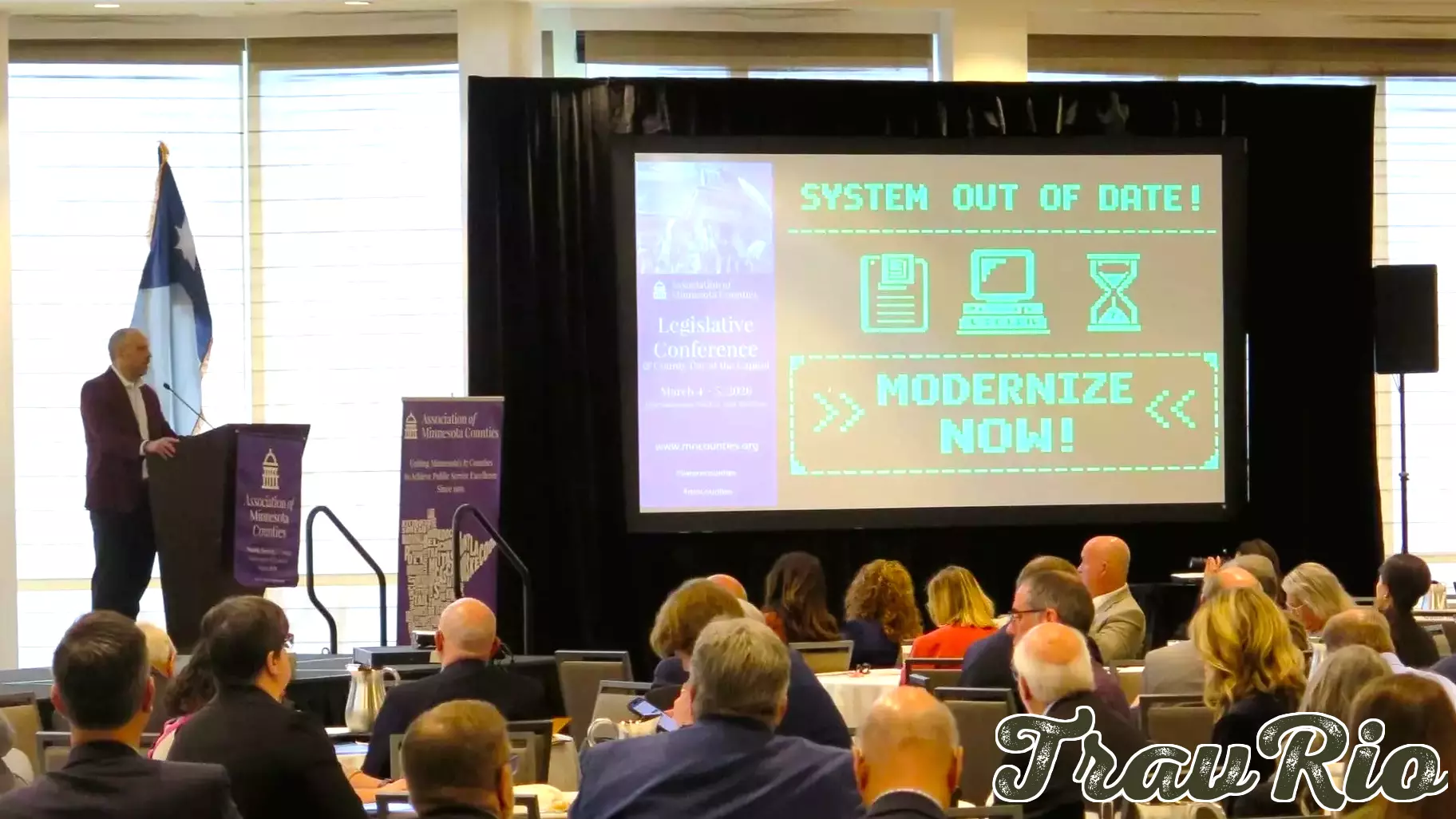 Counties seek upgrade to ‘Oregon Trail’ era software for key social services